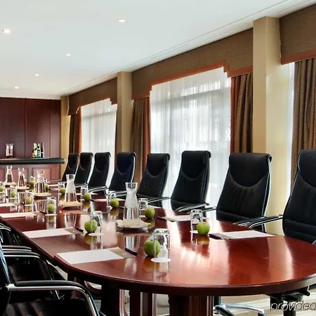 Parmelia Hilton Perth 